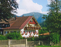 Gästehaus Marie-Luiese